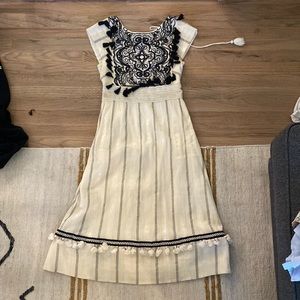 Maeve Midi Dress